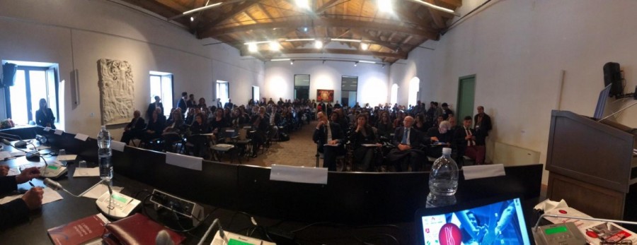 Formazione e dispersione scolastica, la Rete Solco presente al convegno organizzato dall’Associazione Eris